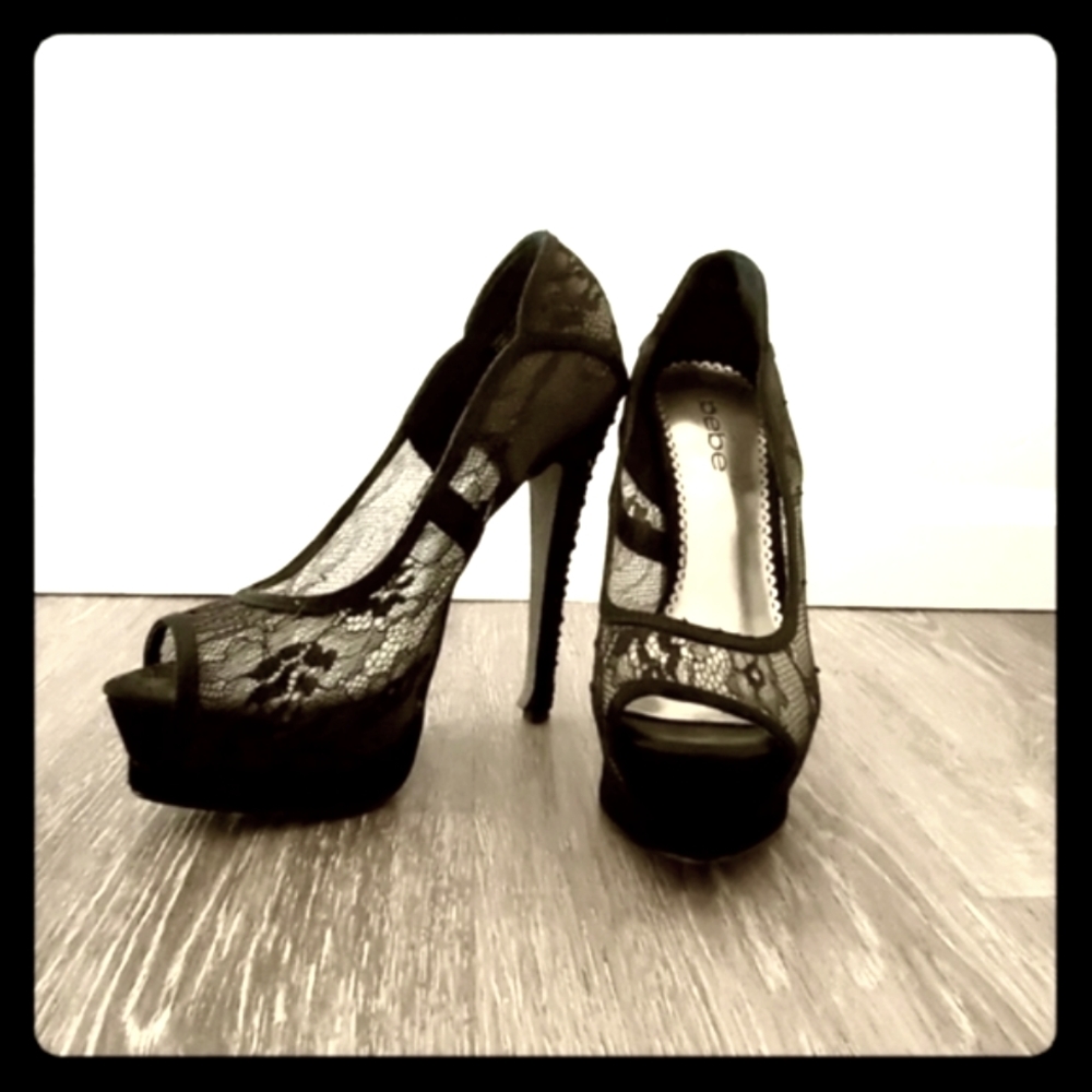 Dress shoes